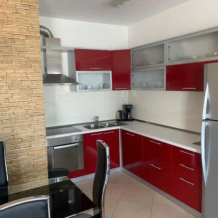 Apartment Maslina Split Ngoại thất bức ảnh