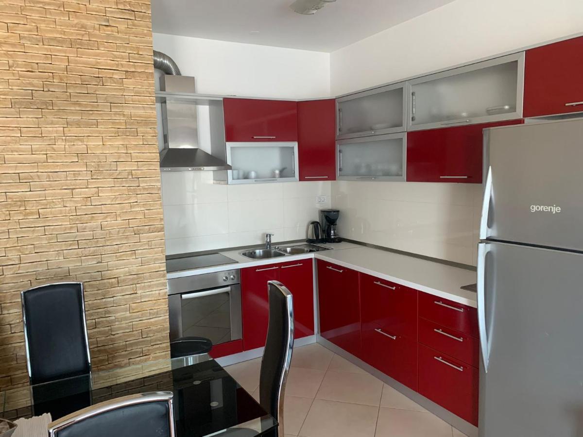 Apartment Maslina Split Ngoại thất bức ảnh