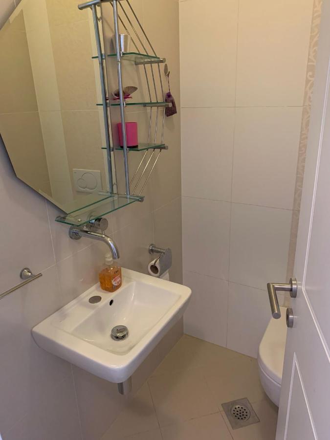 Apartment Maslina Split Ngoại thất bức ảnh