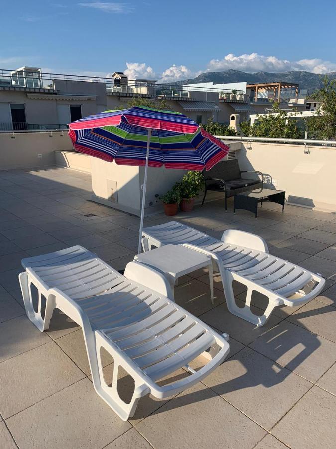 Apartment Maslina Split Ngoại thất bức ảnh