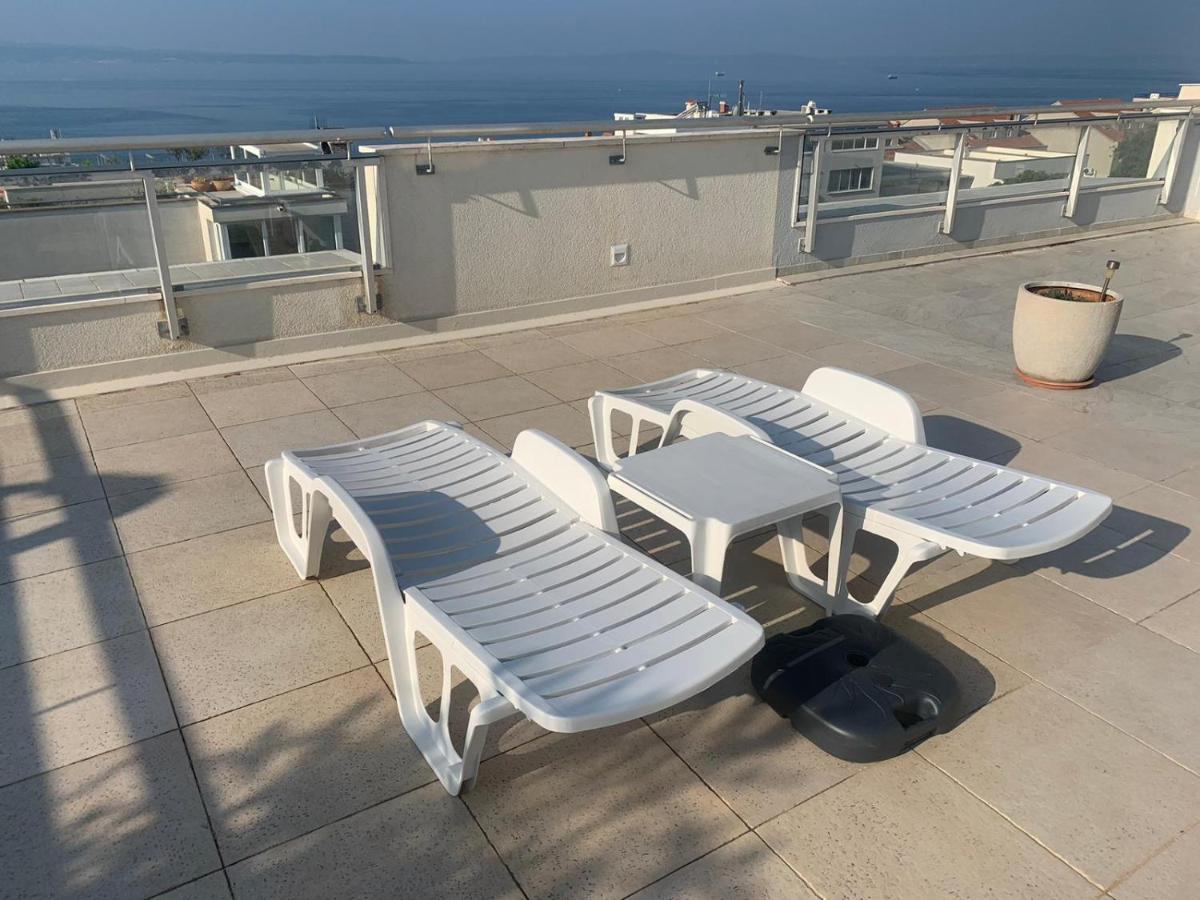 Apartment Maslina Split Ngoại thất bức ảnh