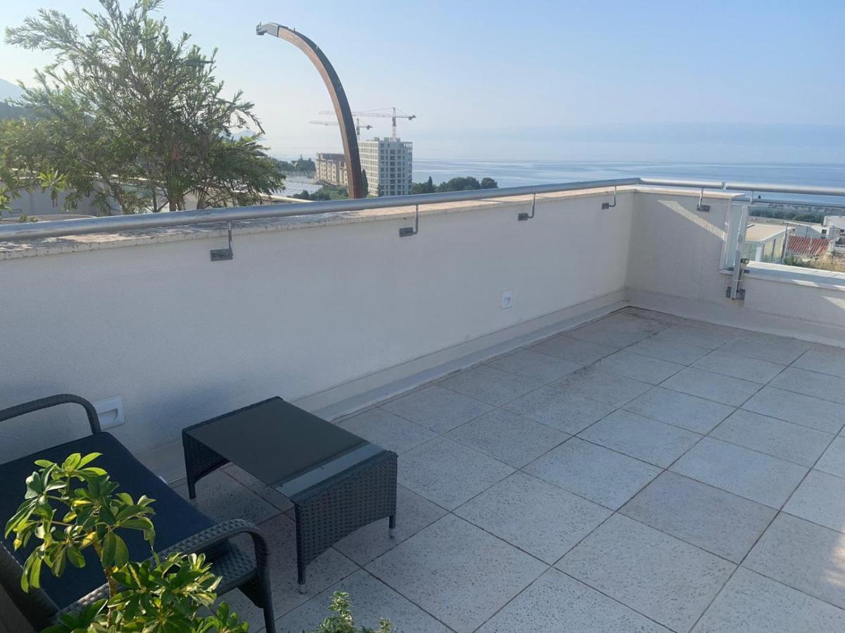 Apartment Maslina Split Ngoại thất bức ảnh