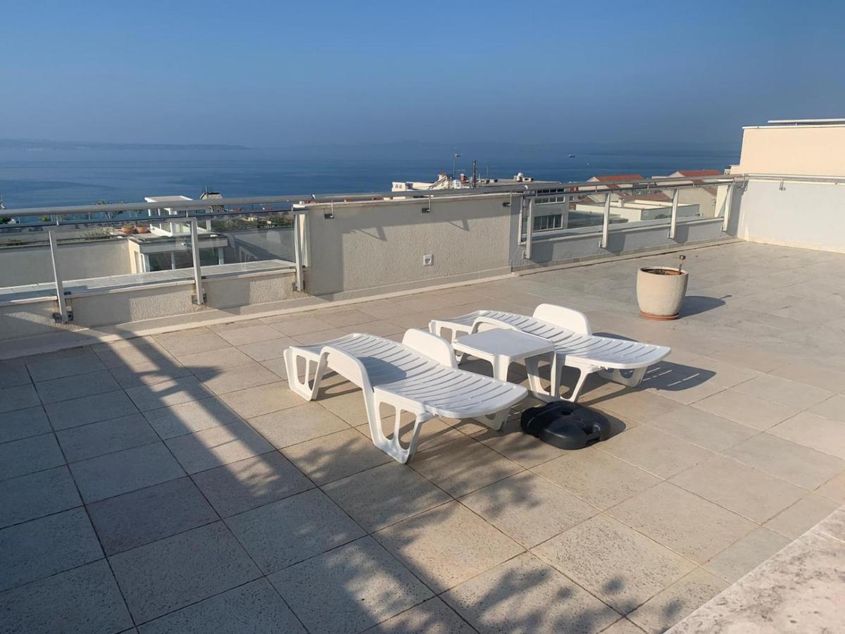 Apartment Maslina Split Ngoại thất bức ảnh