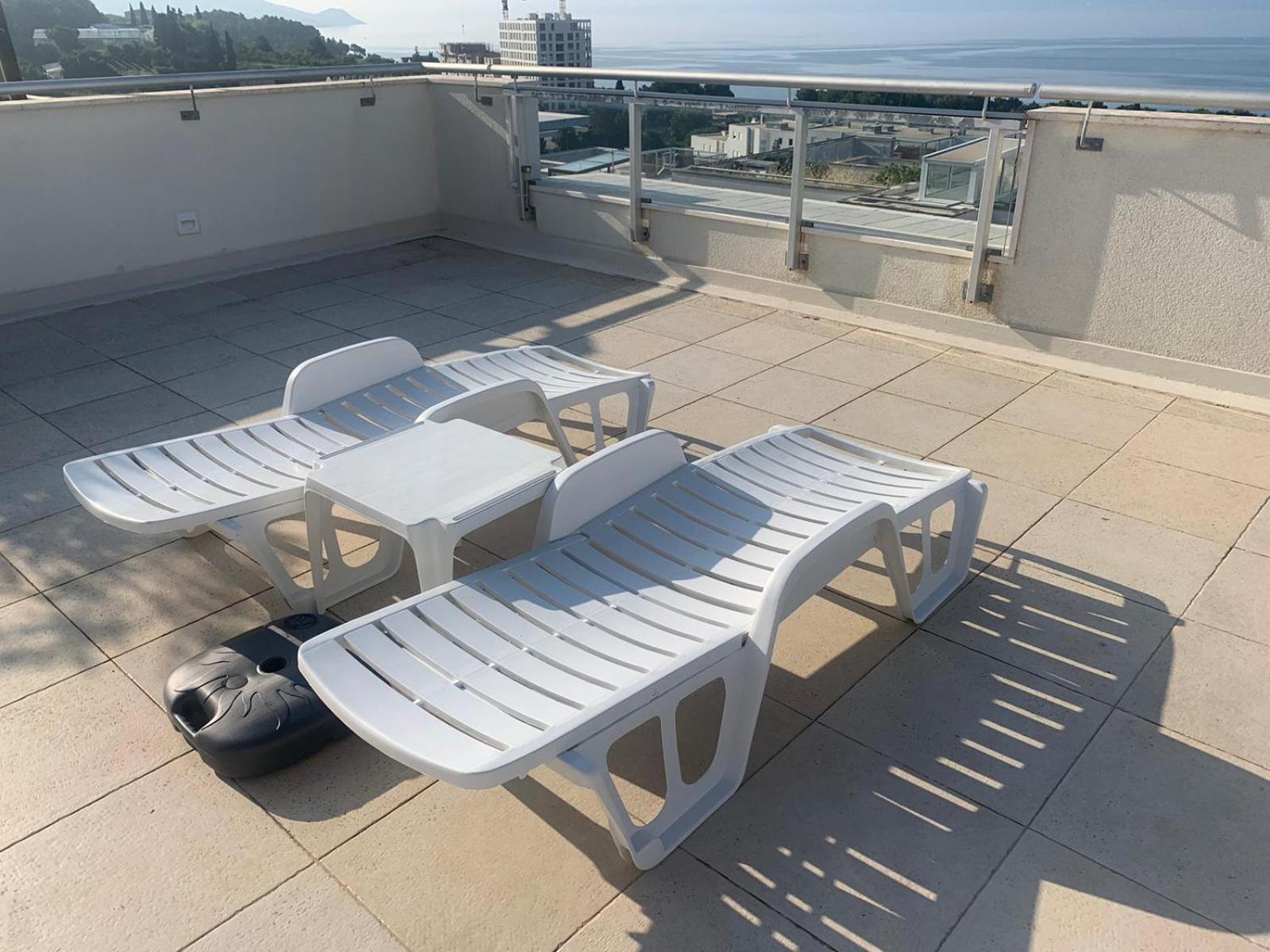 Apartment Maslina Split Ngoại thất bức ảnh