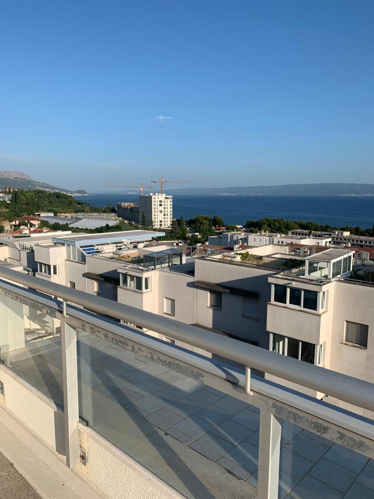 Apartment Maslina Split Ngoại thất bức ảnh