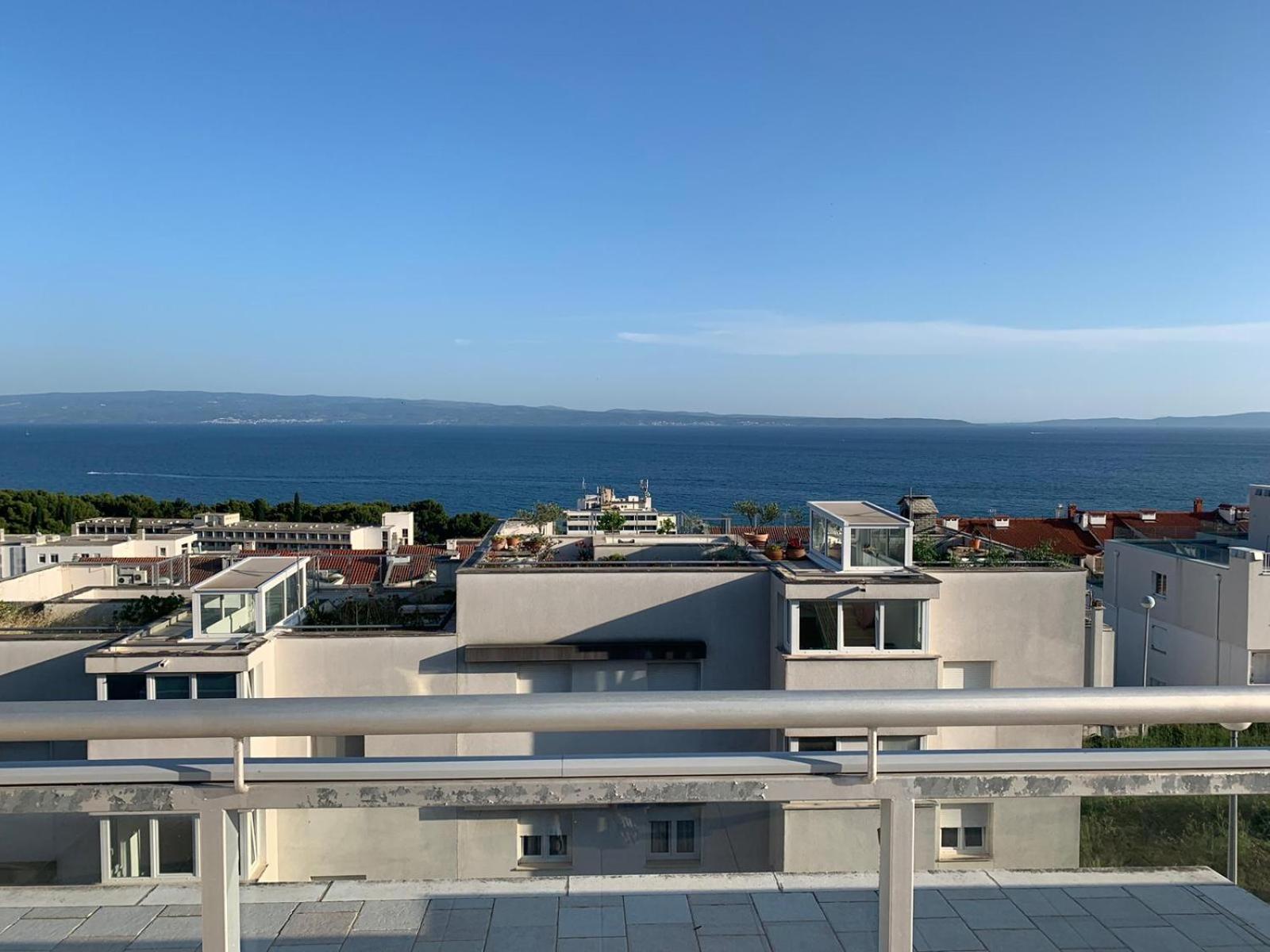 Apartment Maslina Split Ngoại thất bức ảnh