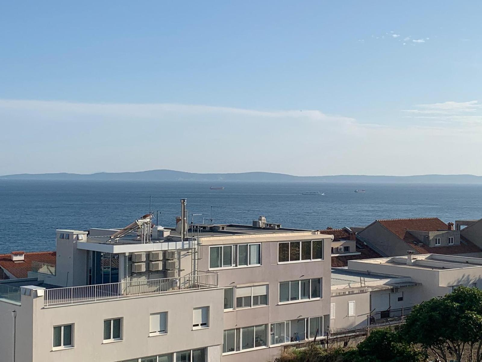 Apartment Maslina Split Ngoại thất bức ảnh