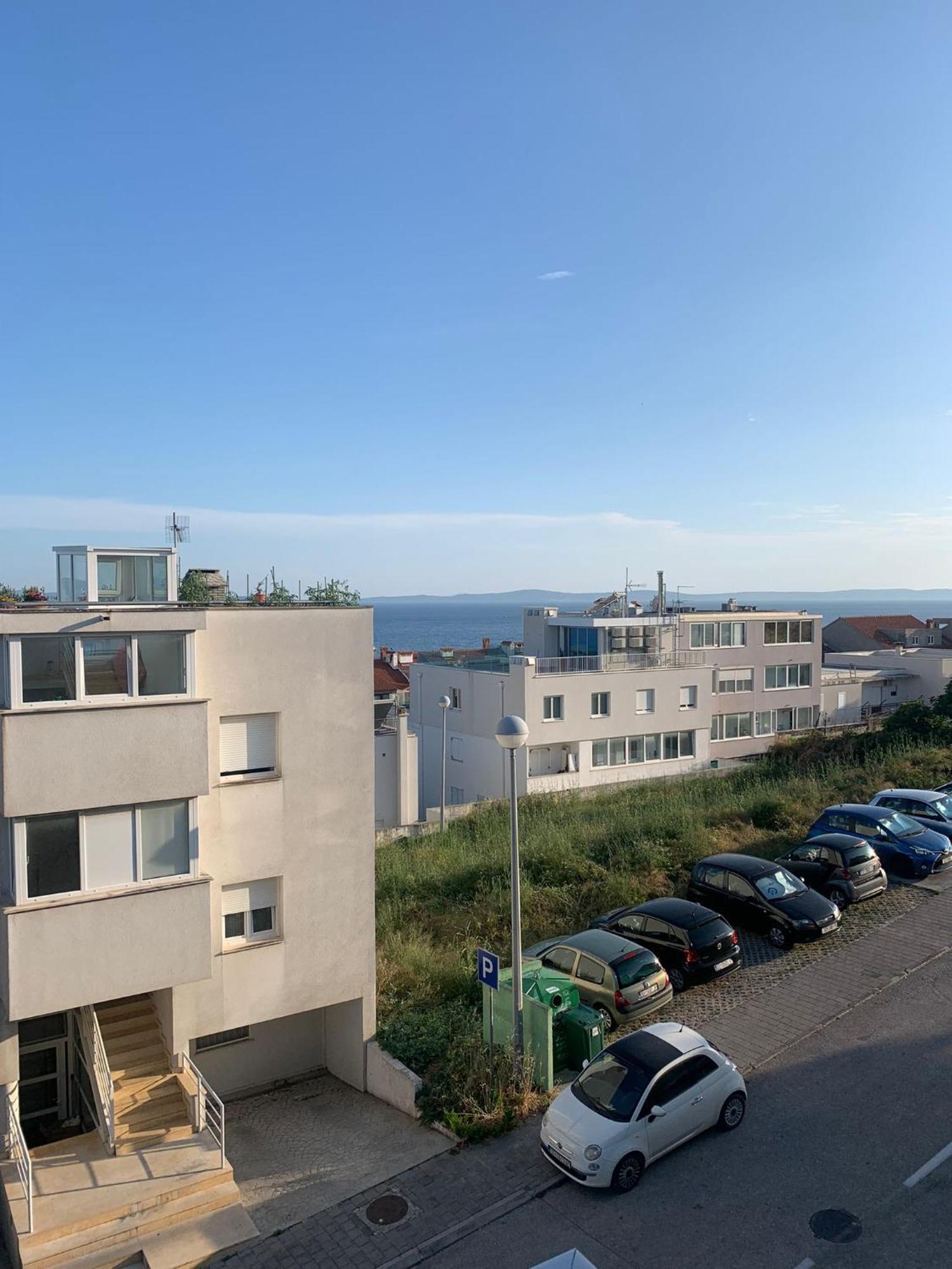 Apartment Maslina Split Ngoại thất bức ảnh