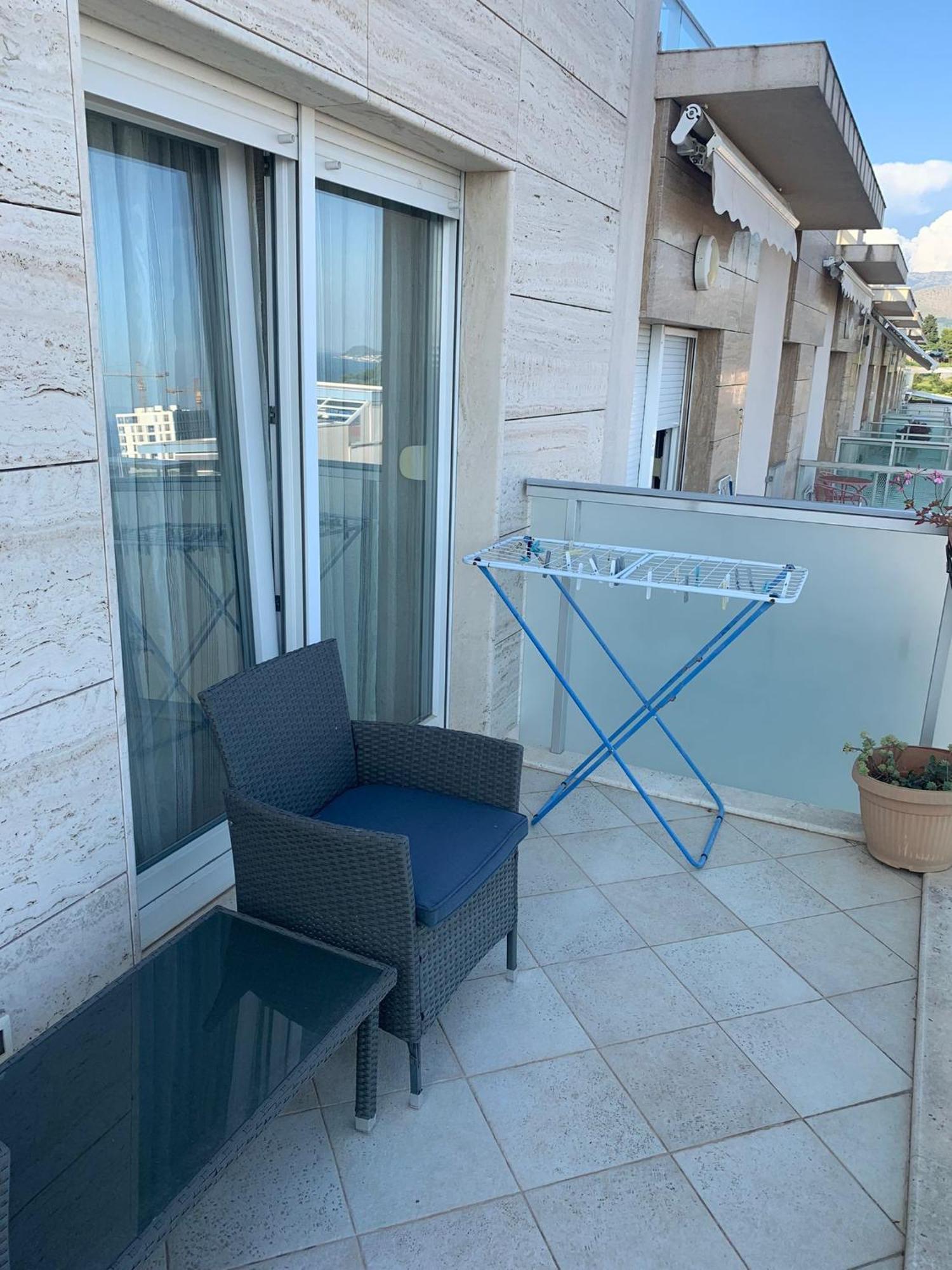 Apartment Maslina Split Ngoại thất bức ảnh