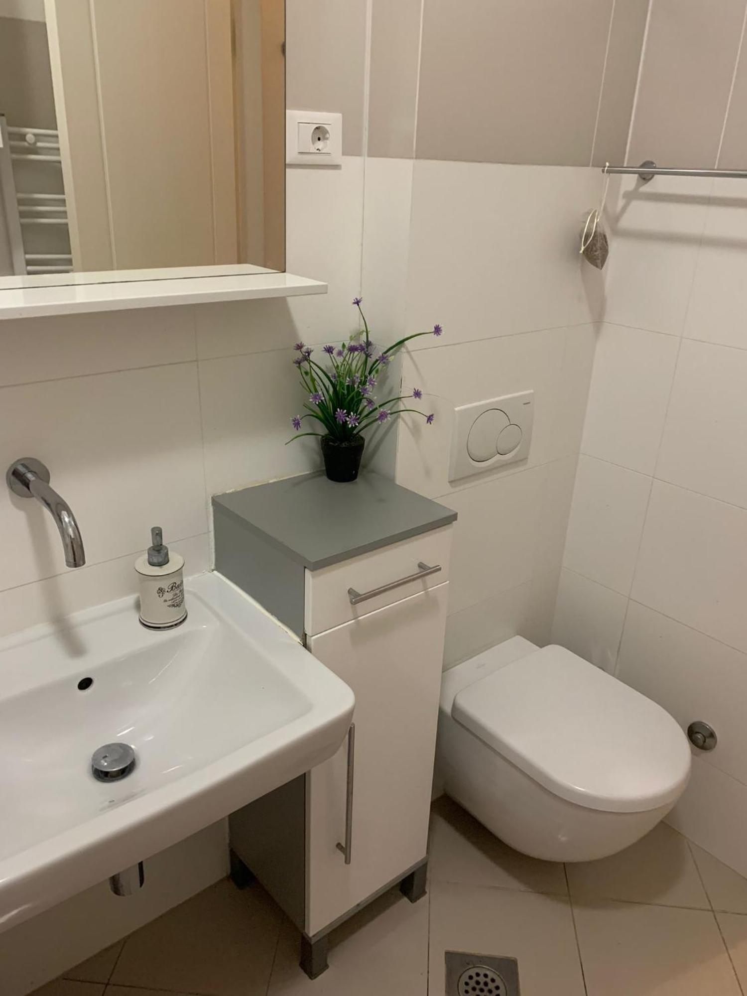 Apartment Maslina Split Ngoại thất bức ảnh