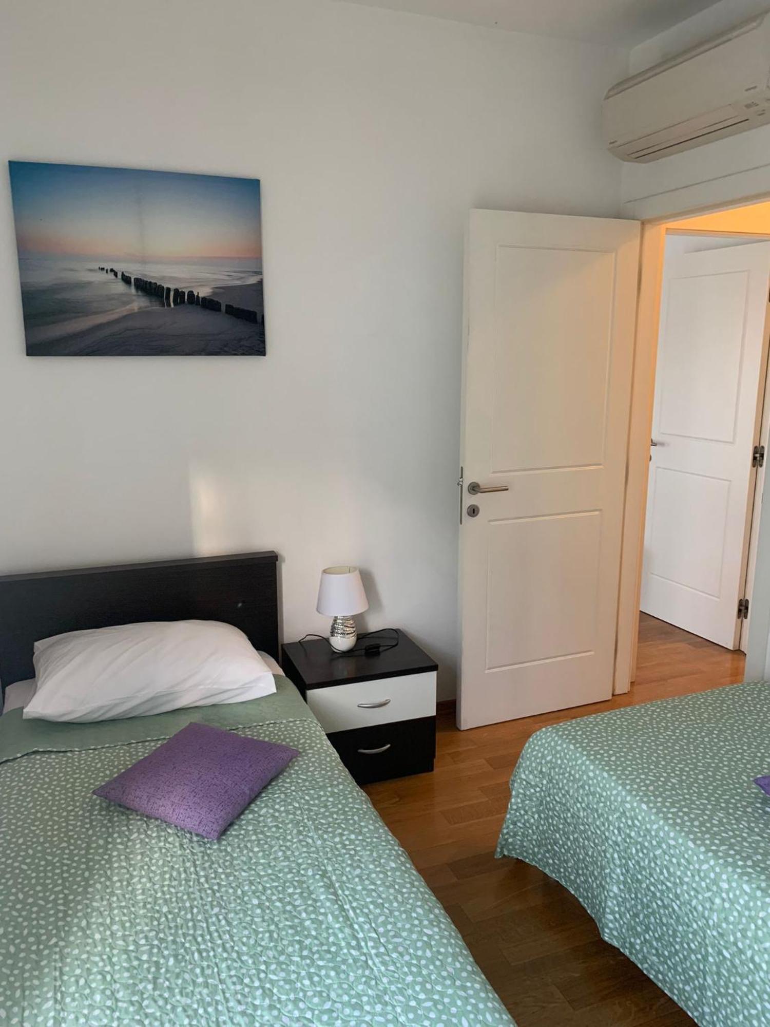 Apartment Maslina Split Ngoại thất bức ảnh