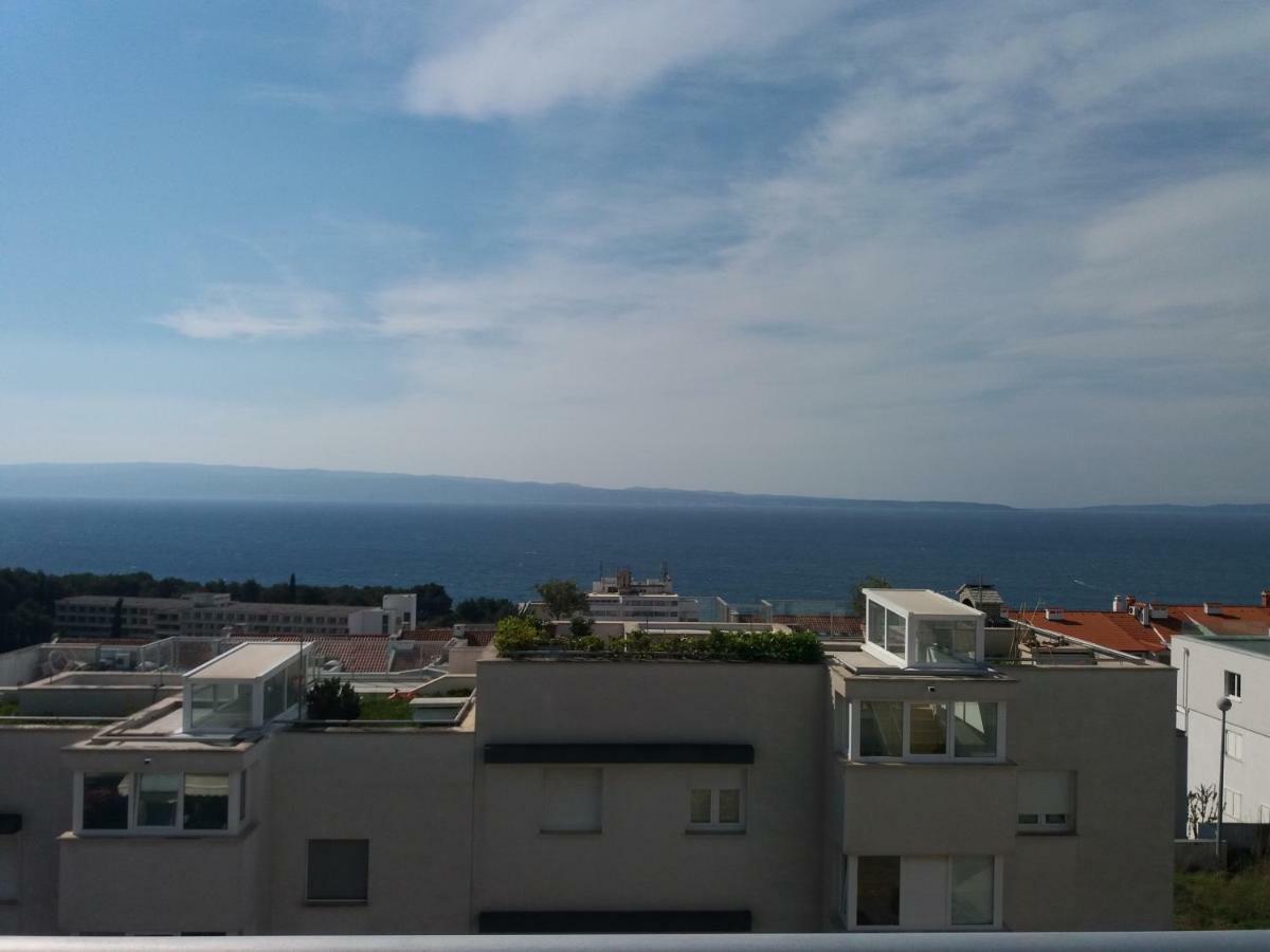 Apartment Maslina Split Ngoại thất bức ảnh