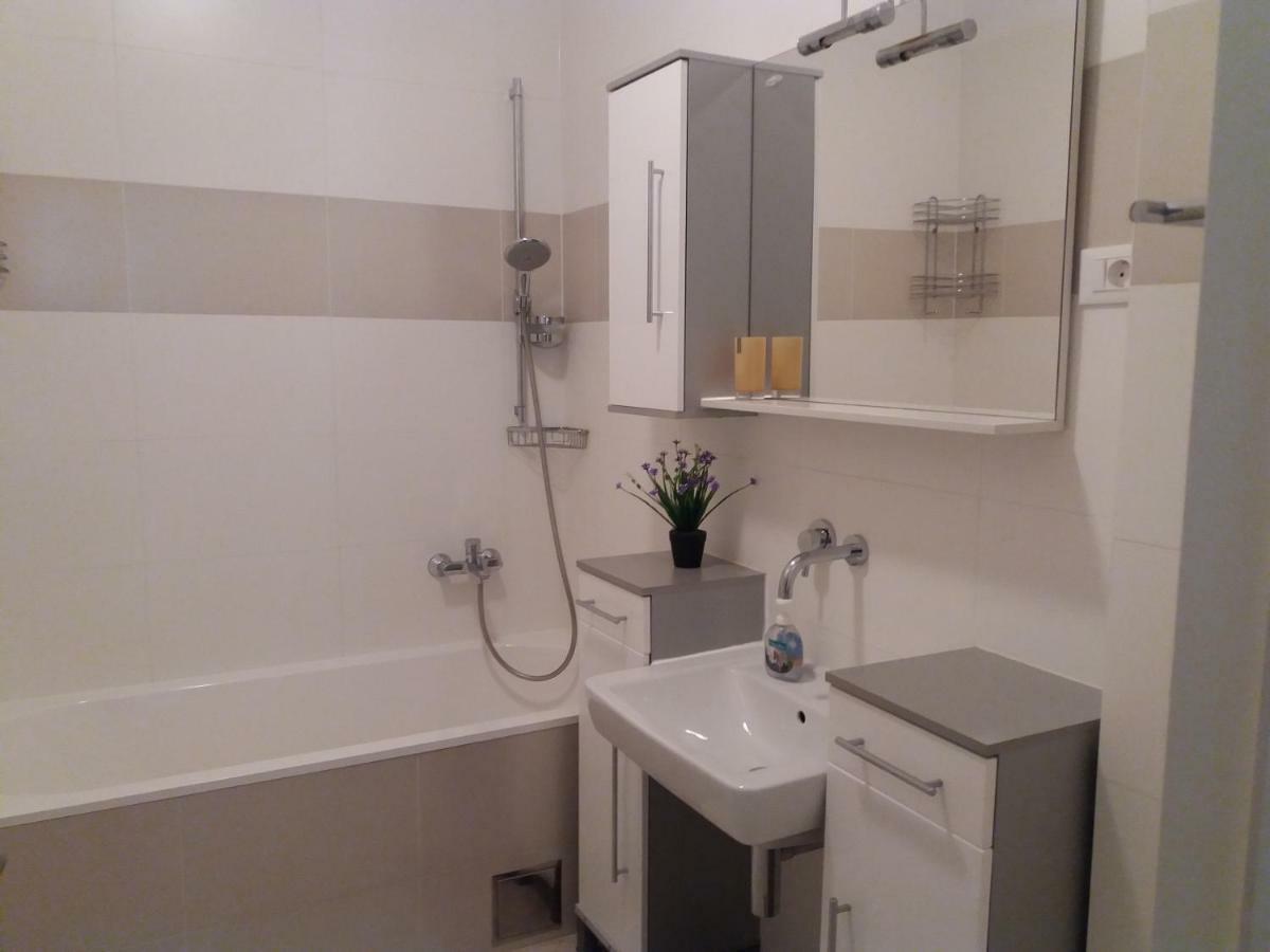 Apartment Maslina Split Ngoại thất bức ảnh