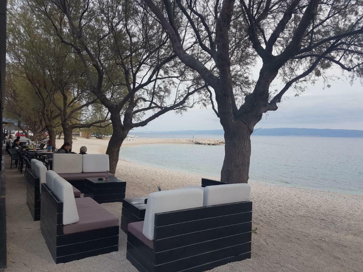 Apartment Maslina Split Ngoại thất bức ảnh