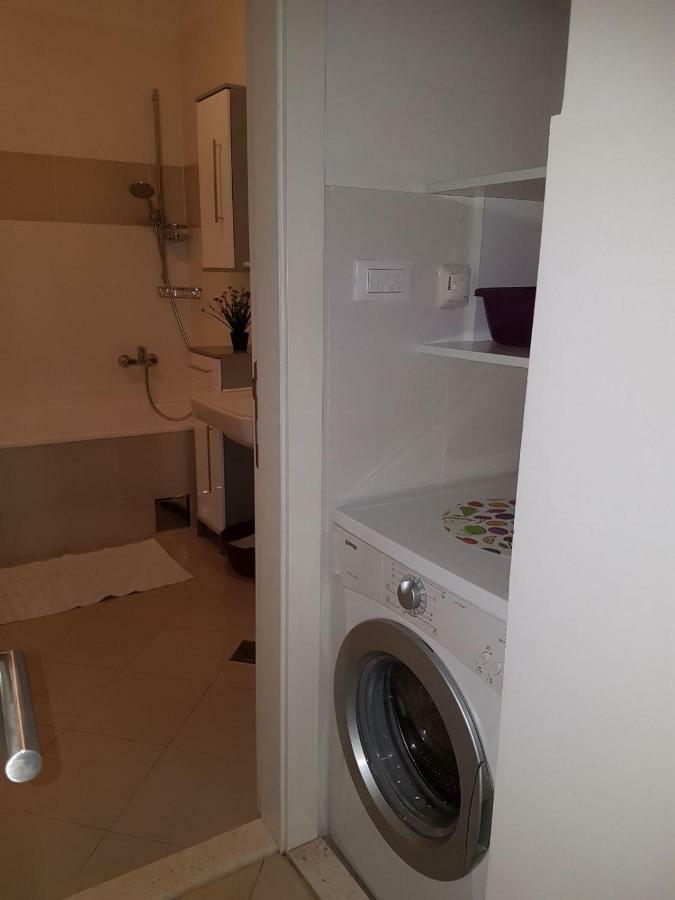 Apartment Maslina Split Ngoại thất bức ảnh